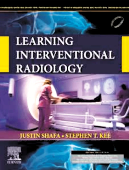 Learning Interventional Radiology